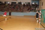 futbol sala