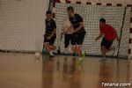 futbol sala