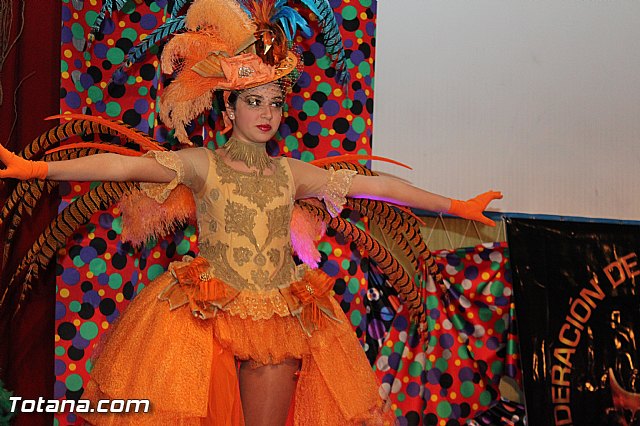 Gala - Pregn Carnaval Totana 2015 - 31