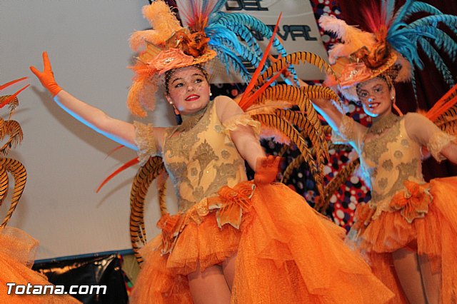 Gala - Pregn Carnaval Totana 2015 - 34