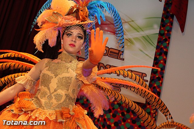 Gala - Pregn Carnaval Totana 2015 - 37