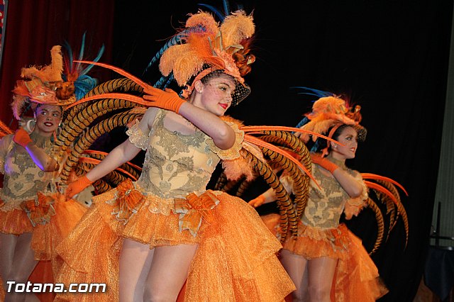 Gala - Pregn Carnaval Totana 2015 - 43