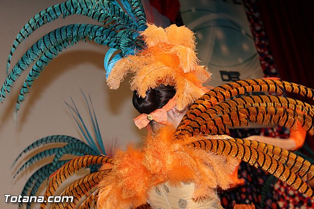 Gala - Pregn Carnaval Totana 2015 - 46
