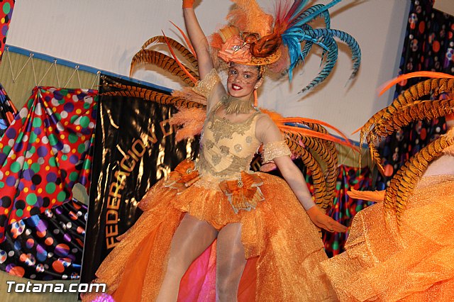 Gala - Pregn Carnaval Totana 2015 - 48