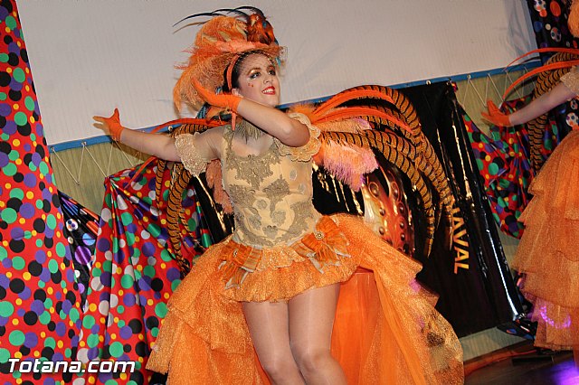 Gala - Pregn Carnaval Totana 2015 - 50