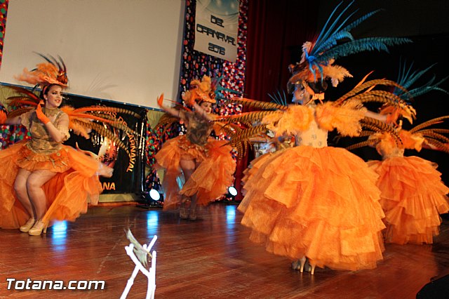 Gala - Pregn Carnaval Totana 2015 - 51