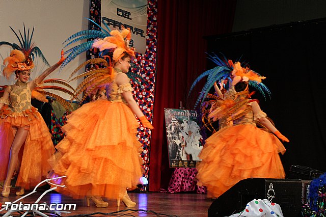 Gala - Pregn Carnaval Totana 2015 - 56