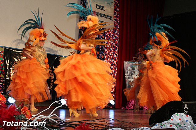 Gala - Pregn Carnaval Totana 2015 - 57