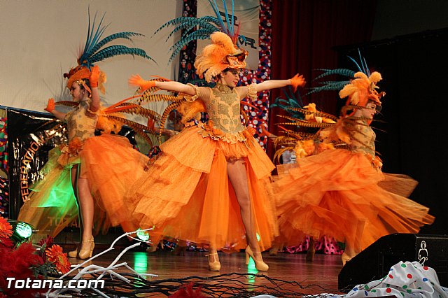 Gala - Pregn Carnaval Totana 2015 - 58
