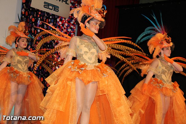 Gala - Pregn Carnaval Totana 2015 - 59