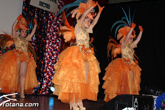 Gala - Pregn Carnaval Totana 2015 - 60