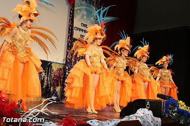 Gala - Pregn Carnaval Totana 2015 - 64