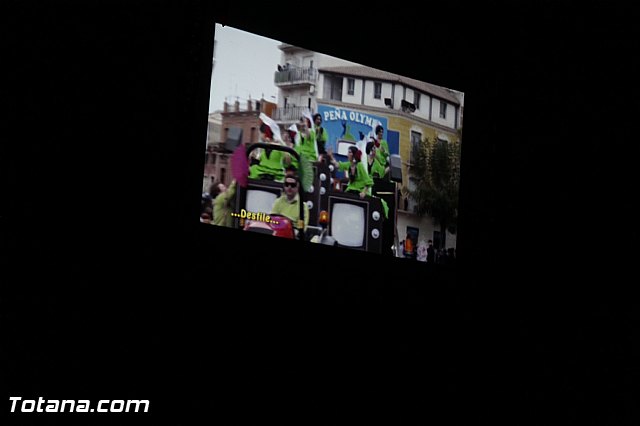 Gala - Pregn Carnaval Totana 2015 - 66