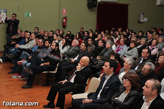 Gala - Pregn Carnaval Totana 2015 - 90