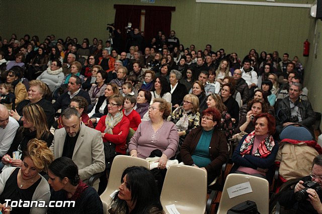 Gala - Pregn Carnaval Totana 2015 - 91