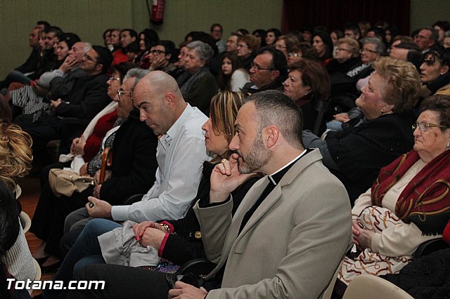 Gala - Pregn Carnaval Totana 2015 - 97