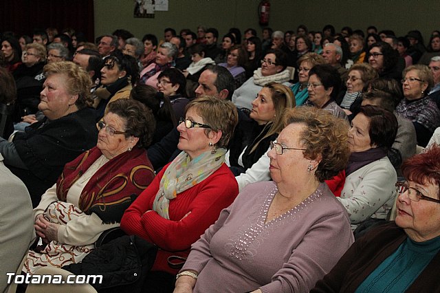 Gala - Pregn Carnaval Totana 2015 - 98