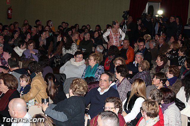 Gala - Pregn Carnaval Totana 2015 - 102