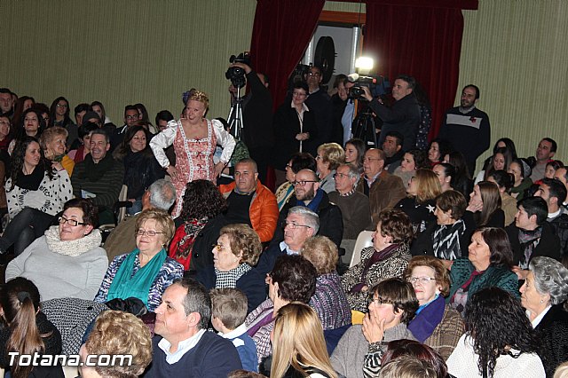 Gala - Pregn Carnaval Totana 2015 - 104