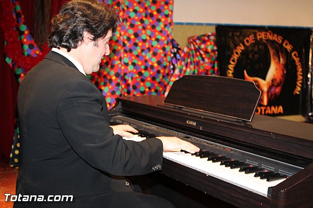 Gala - Pregn Carnaval Totana 2015 - 105