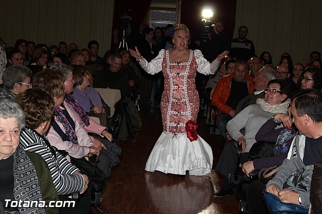 Gala - Pregn Carnaval Totana 2015 - 107