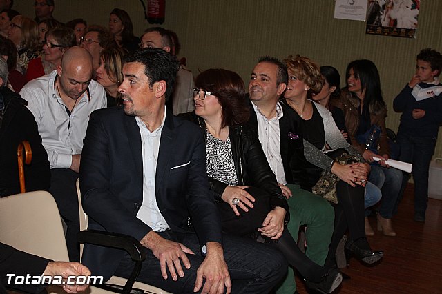 Gala - Pregn Carnaval Totana 2015 - 108