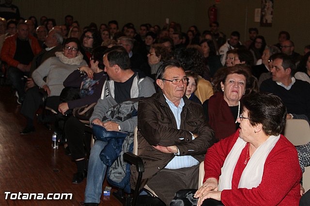 Gala - Pregn Carnaval Totana 2015 - 109