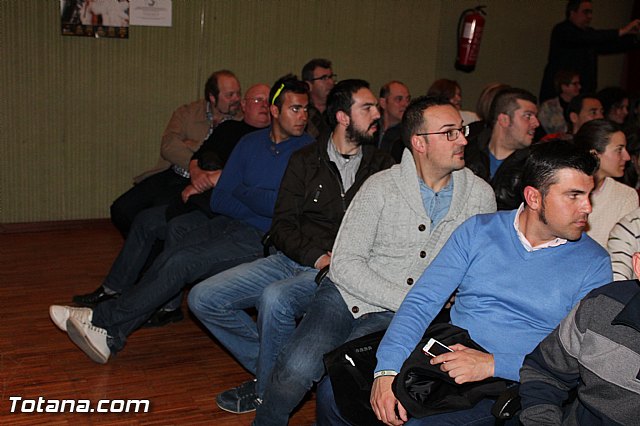 Gala - Pregn Carnaval Totana 2015 - 110