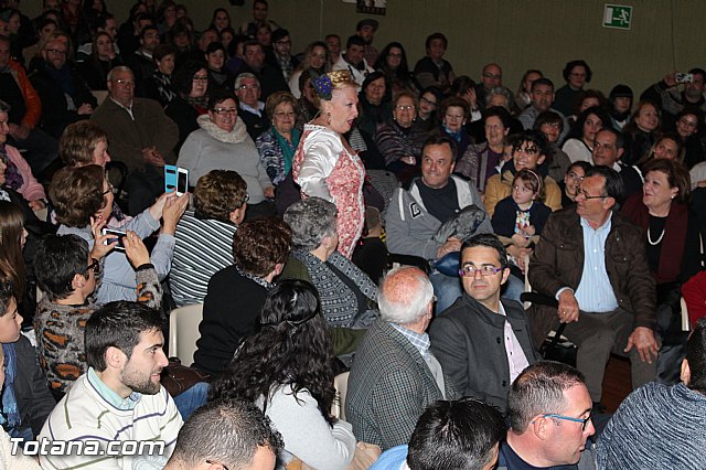 Gala - Pregn Carnaval Totana 2015 - 111