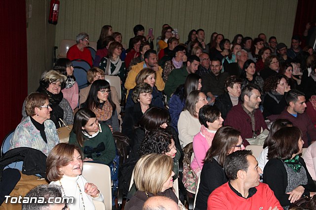 Gala - Pregn Carnaval Totana 2015 - 112