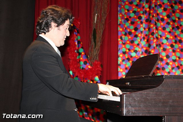 Gala - Pregn Carnaval Totana 2015 - 114