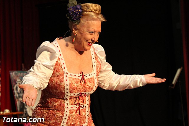 Gala - Pregn Carnaval Totana 2015 - 127