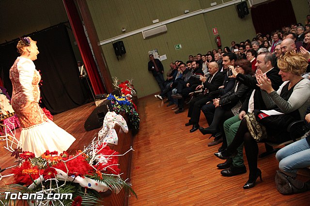 Gala - Pregn Carnaval Totana 2015 - 128