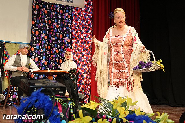 Gala - Pregn Carnaval Totana 2015 - 135