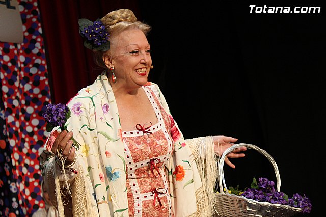 Gala - Pregn Carnaval Totana 2015 - 140