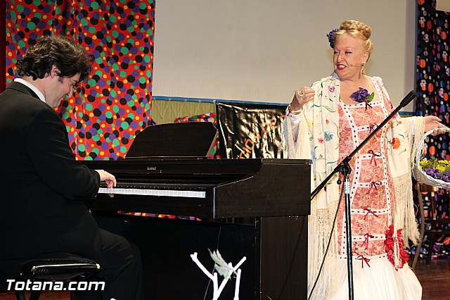 Gala - Pregn Carnaval Totana 2015 - 143