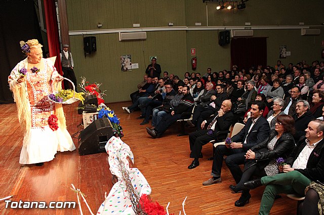 Gala - Pregn Carnaval Totana 2015 - 145