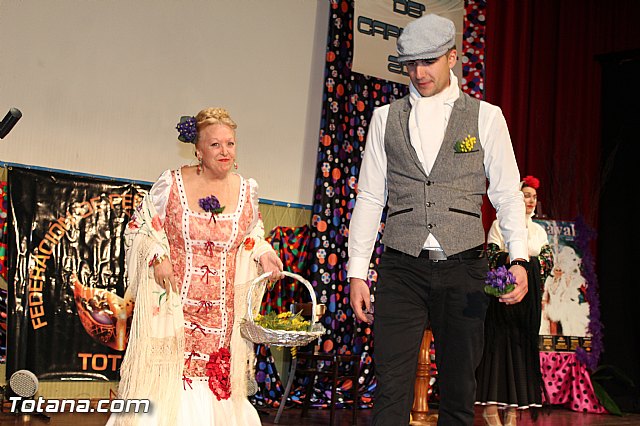 Gala - Pregn Carnaval Totana 2015 - 148