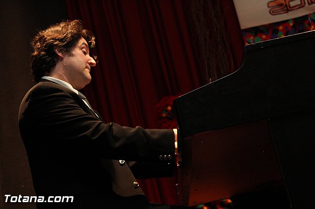 Gala - Pregn Carnaval Totana 2015 - 151