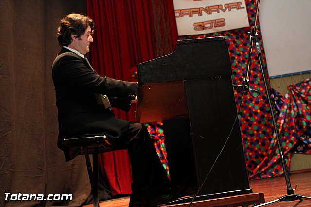 Gala - Pregn Carnaval Totana 2015 - 152