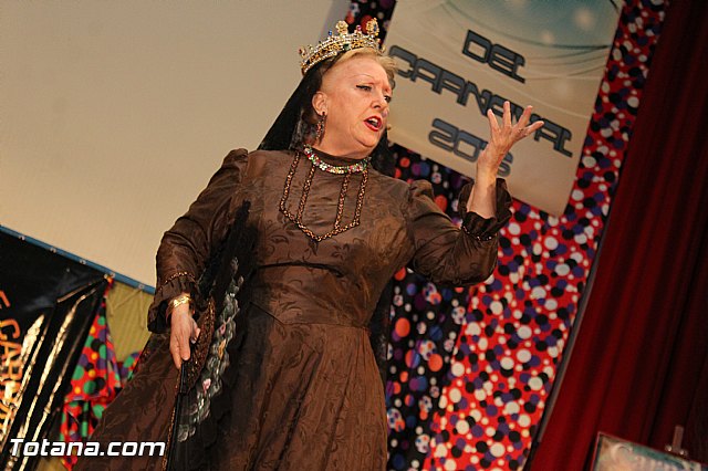 Gala - Pregn Carnaval Totana 2015 - 159