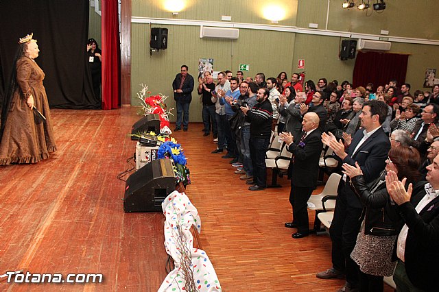 Gala - Pregn Carnaval Totana 2015 - 172