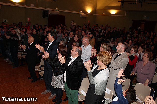 Gala - Pregn Carnaval Totana 2015 - 173