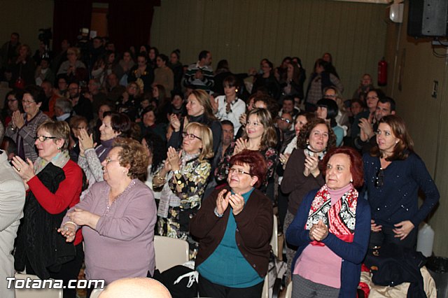 Gala - Pregn Carnaval Totana 2015 - 174