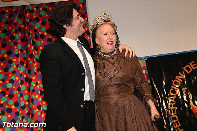 Gala - Pregn Carnaval Totana 2015 - 178