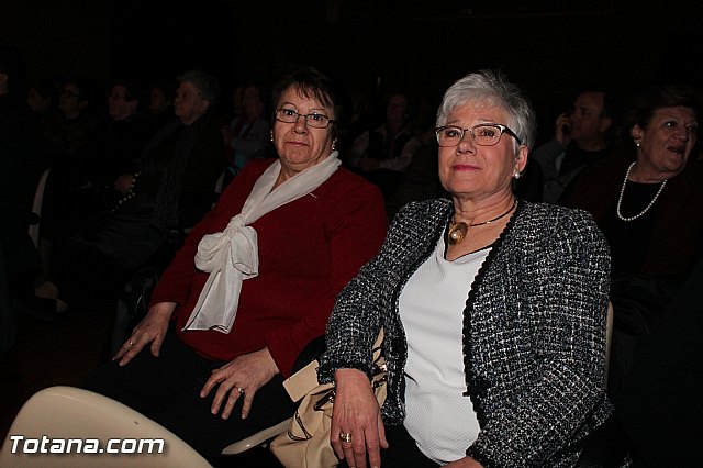 Gala - Pregn Carnaval Totana 2015 - 179