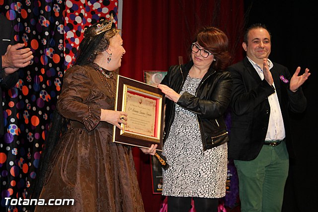 Gala - Pregn Carnaval Totana 2015 - 181