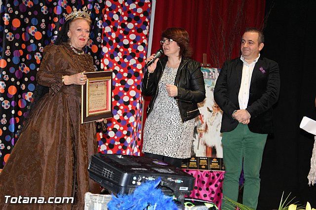 Gala - Pregn Carnaval Totana 2015 - 184