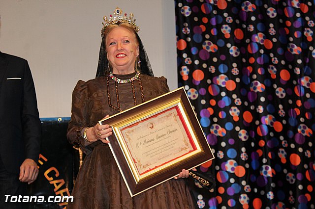 Gala - Pregn Carnaval Totana 2015 - 185