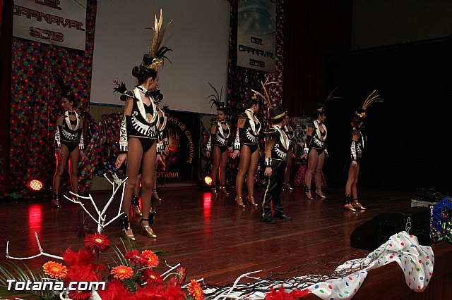 Gala - Pregn Carnaval Totana 2015 - 186